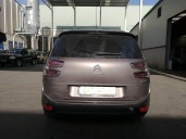 citroën c4 grand picasso del año 2015