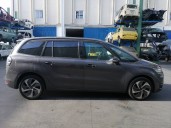 citroën c4 grand picasso del año 2015