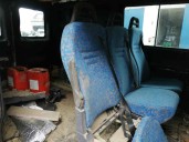 iveco c35 (1997 - ...) del año 2001