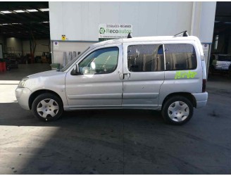 citroën berlingo del año 2007
