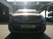 citroën c4 grand picasso del año 2015