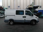 iveco c35 (1997 - ...) del año 2001