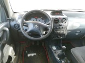 citroën berlingo from the year 2007