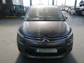 citroën c4 grand picasso del año 2015