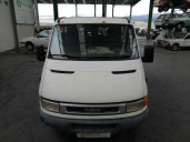 iveco c35 (1997 - ...) del año 2001
