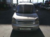 citroën berlingo from the year 2007