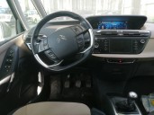 citroën c4 grand picasso del año 2015
