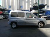 citroën berlingo from the year 2007