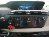 citroën c4 grand picasso del año 2015