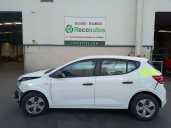 dacia sandero iii del año 2024