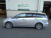 mitsubishi grandis (na0w) del año 2006