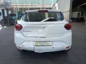 dacia sandero iii del año 2024