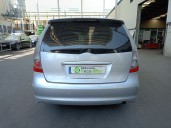 mitsubishi grandis (na0w) del año 2006