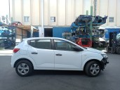 dacia sandero iii del año 2024