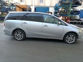 mitsubishi grandis (na0w) del año 2006