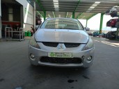 mitsubishi grandis (na0w) del año 2006