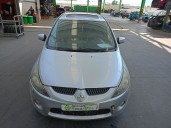 mitsubishi grandis (na0w) del año 2006
