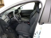 dacia sandero iii del año 2024