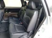 mitsubishi grandis (na0w) del año 2006