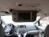 mitsubishi grandis (na0w) del año 2006