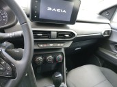 dacia sandero iii del año 2024