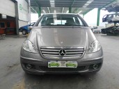 mercedes-benz clase a (w169) del año 2005