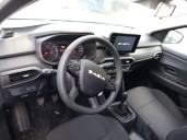 dacia sandero iii del año 2024