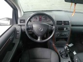 mercedes-benz clase a (w169) del año 2005