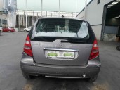 mercedes-benz clase a (w169) del año 2005
