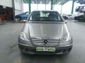 mercedes-benz clase a (w169) del año 2005