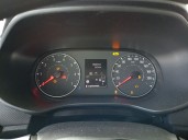 dacia sandero iii del año 2024