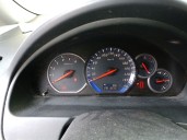 mitsubishi grandis (na0w) del año 2006