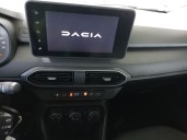 dacia sandero iii del año 2024