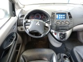 mitsubishi grandis (na0w) del año 2006