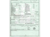 mitsubishi grandis (na0w) del año 2006