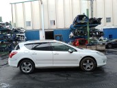 peugeot 407 sw (6e_, 6d_) del año 2006