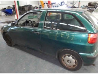 Recambio de centralita inmovilizador para audi a6 avant (4g5) 3.0 v6 24v tdi referencia OEM IAM 4H0909131  