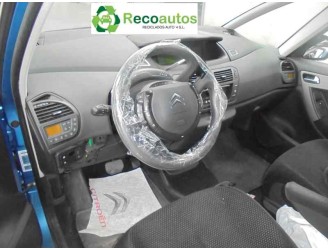 Recambio de centralita inmovilizador para audi a6 avant (4g5) 3.0 v6 24v tdi referencia OEM IAM 4H0909131   2