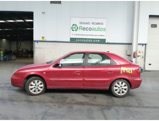 citroën xsara berlina del año 2004