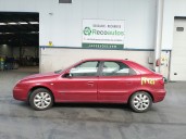 citroën xsara berlina del año 2004