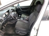 peugeot 407 sw (6e_, 6d_) del año 2006