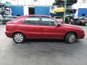 citroën xsara berlina del año 2004