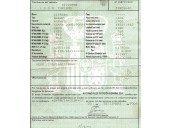 citroën xsara berlina del año 2004