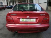 citroën xsara berlina del año 2004