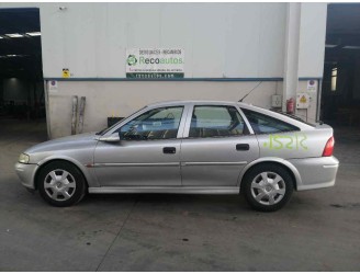 opel vectra b sedan from 2001