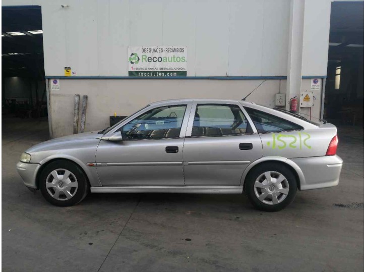opel vectra b sedan from 2001