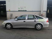 opel vectra b sedan from 2001