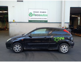 ford focus berlina (cak) del año 2004