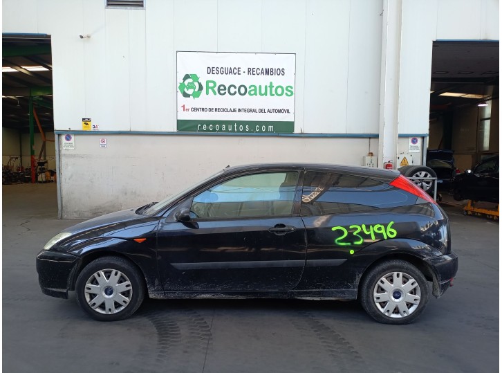 ford focus berlina (cak) del año 2004