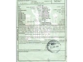 ford focus berlina (cak) del año 2004